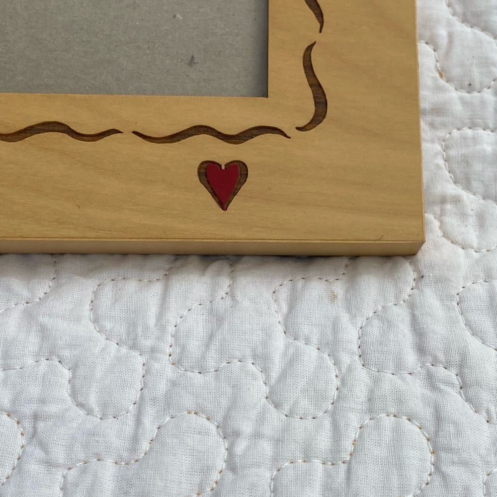 5/$20⭐️Picture frame - Picture 5 of 5